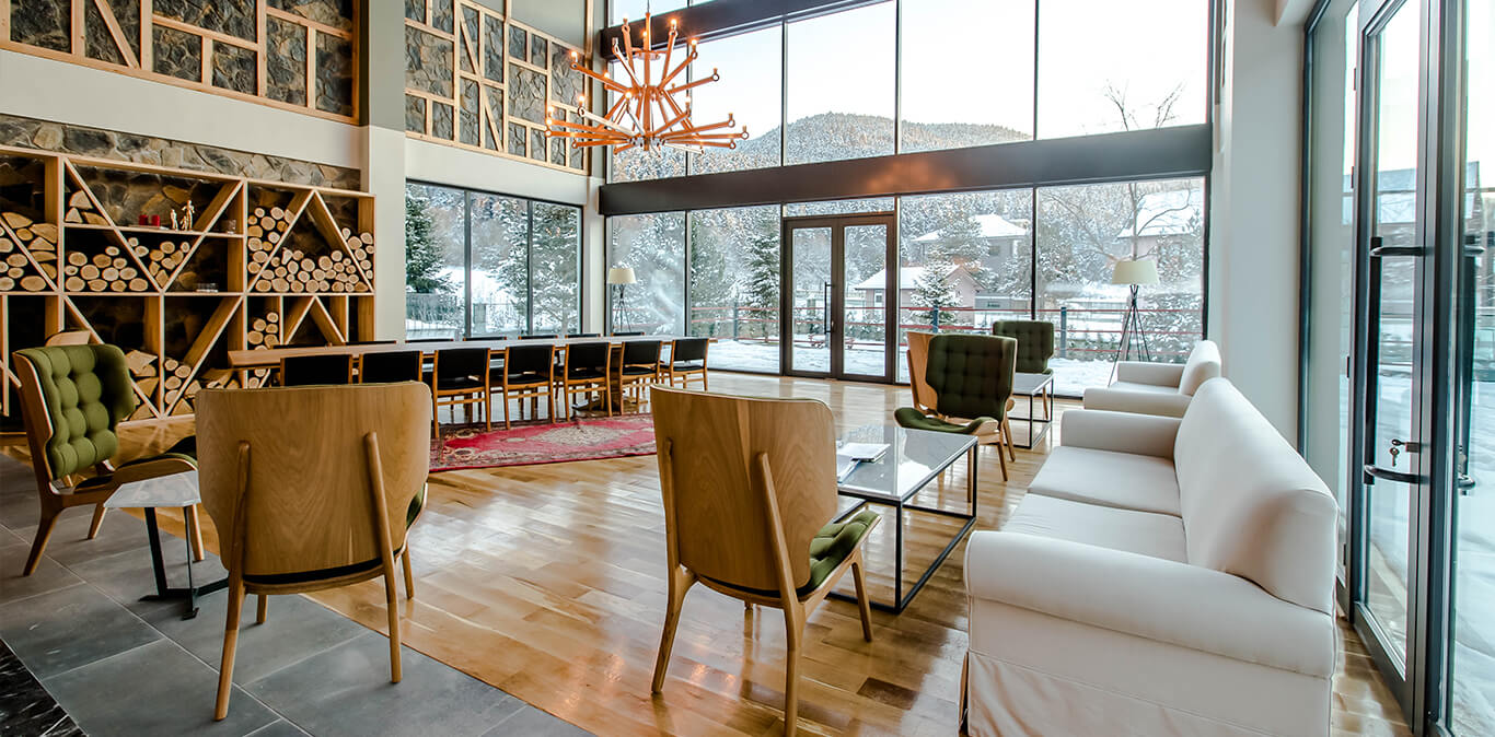 Abant Lotus Otel Bolu En uygun fiyat garantisi